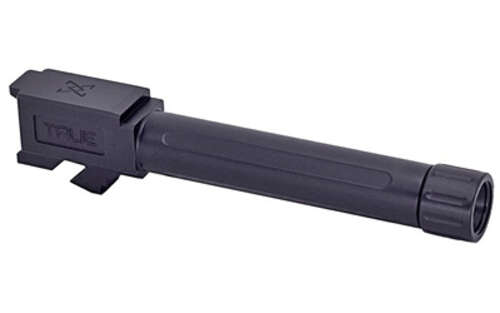 Barrels Choke Tubes True Precision TRUE PREC BBL FOR G19 BLK NIT TB